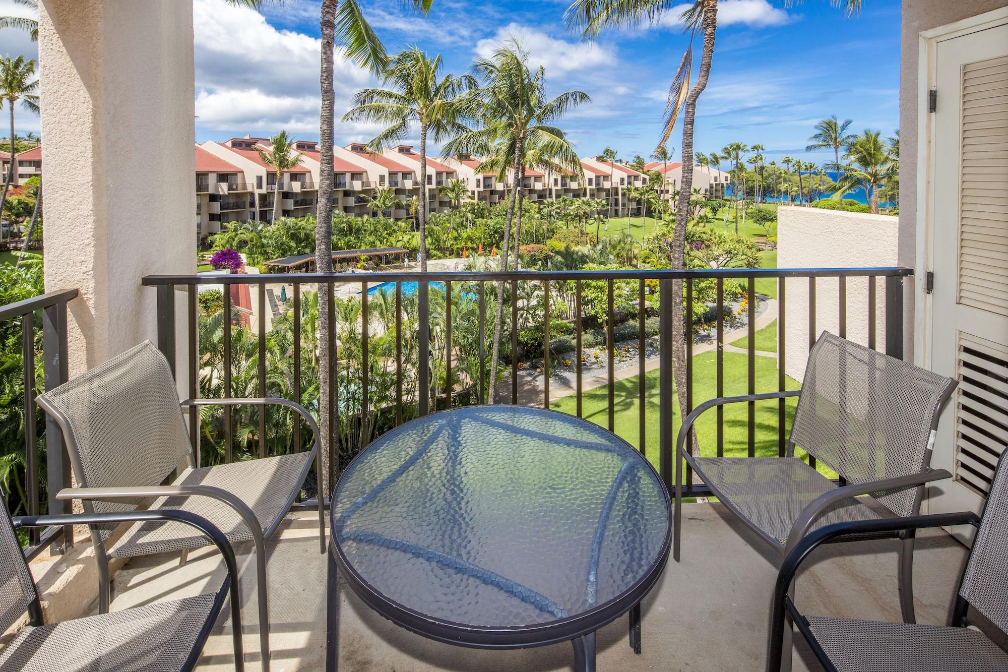 Castle Kama'Ole Sands Wailea  Dış mekan fotoğraf