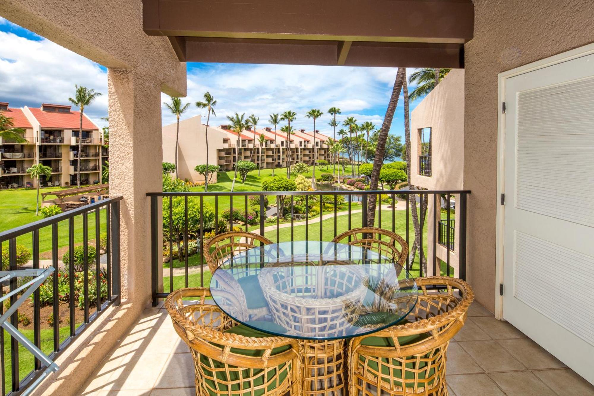 Castle Kama'Ole Sands Wailea  Dış mekan fotoğraf