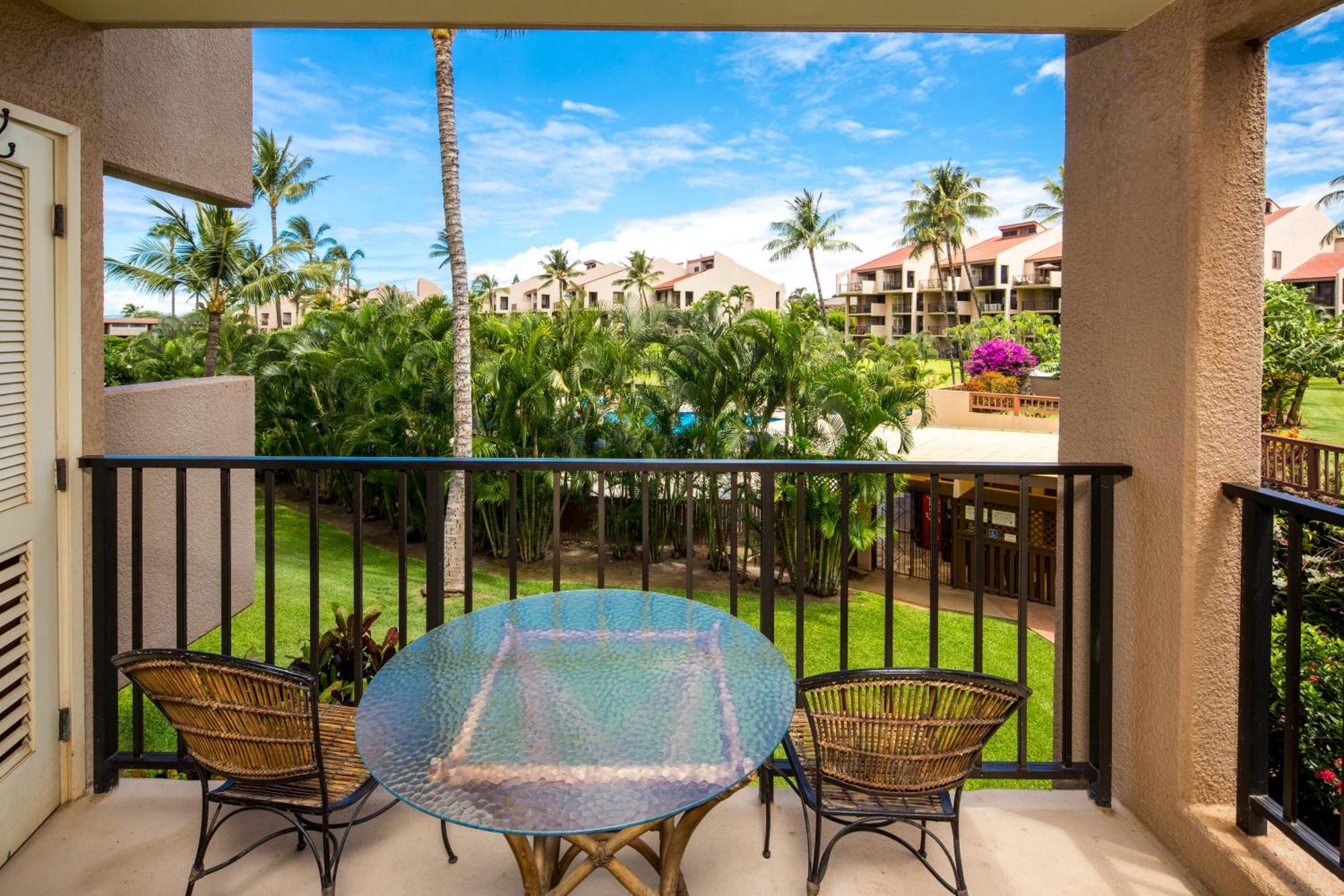 Castle Kama'Ole Sands Wailea  Dış mekan fotoğraf