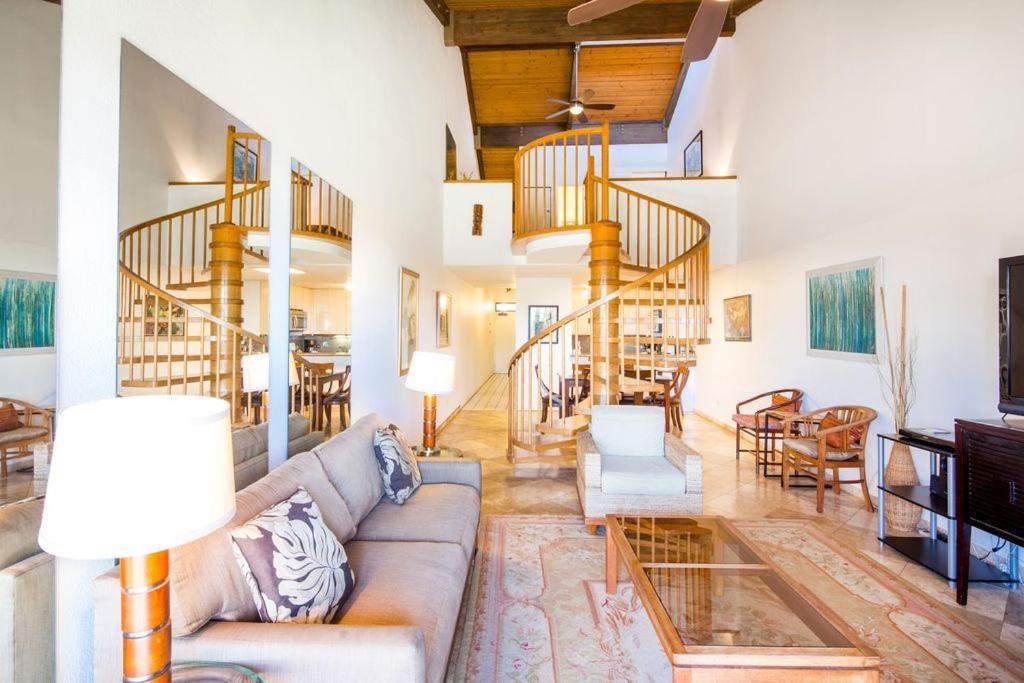 Castle Kama'Ole Sands Wailea  Dış mekan fotoğraf