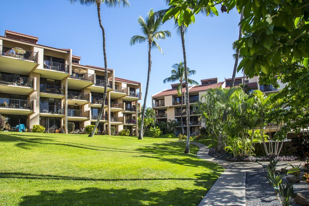 Castle Kama'Ole Sands Wailea  Dış mekan fotoğraf