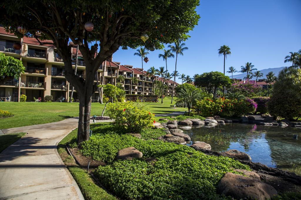 Castle Kama'Ole Sands Wailea  Dış mekan fotoğraf