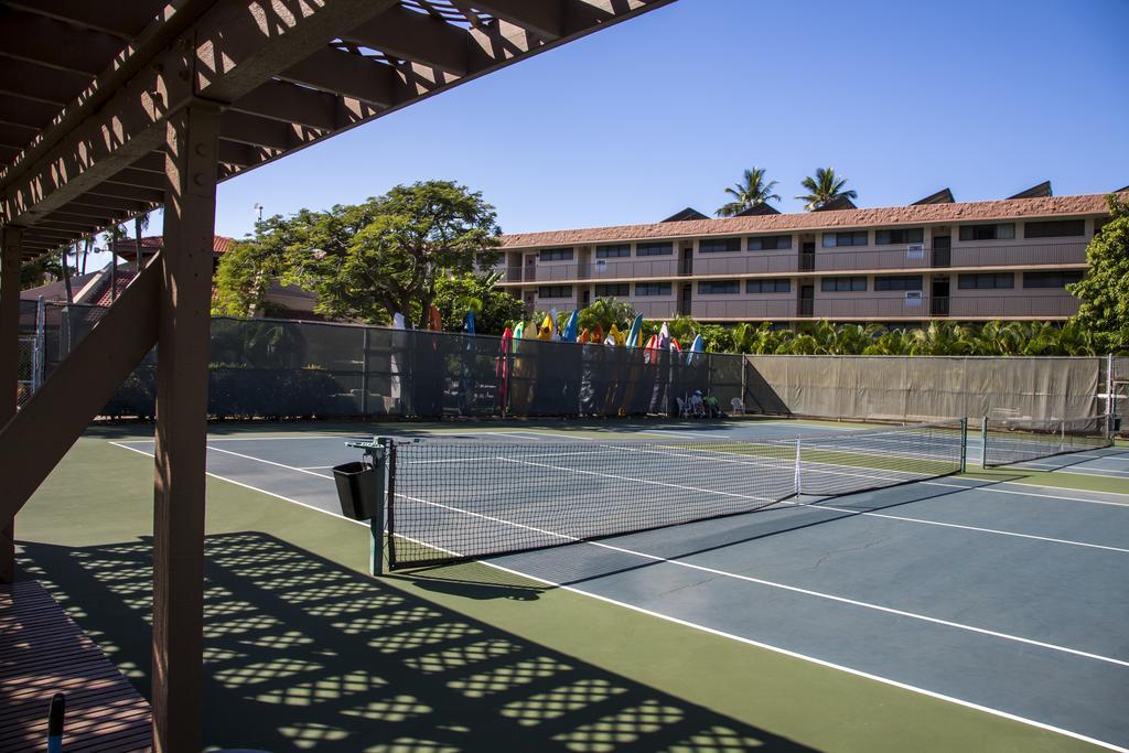 Castle Kama'Ole Sands Wailea  Dış mekan fotoğraf