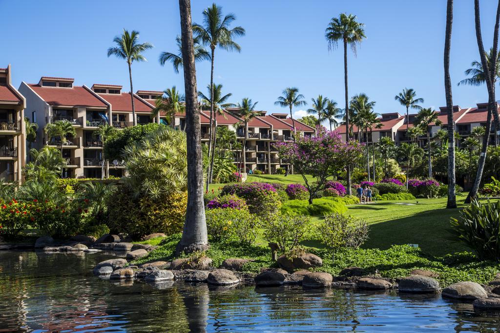 Castle Kama'Ole Sands Wailea  Dış mekan fotoğraf