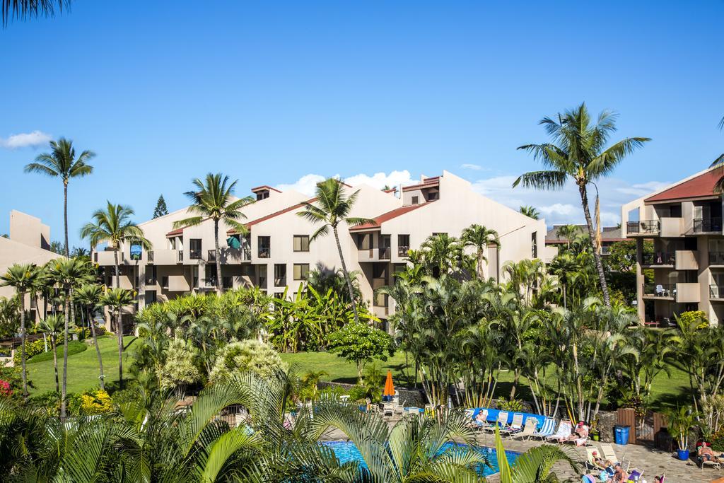 Castle Kama'Ole Sands Wailea  Dış mekan fotoğraf