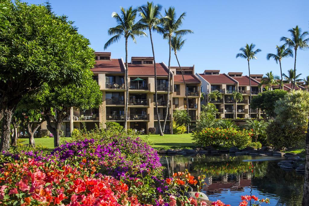 Castle Kama'Ole Sands Wailea  Dış mekan fotoğraf