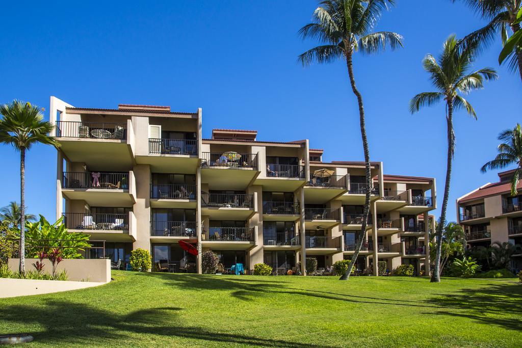 Castle Kama'Ole Sands Wailea  Dış mekan fotoğraf