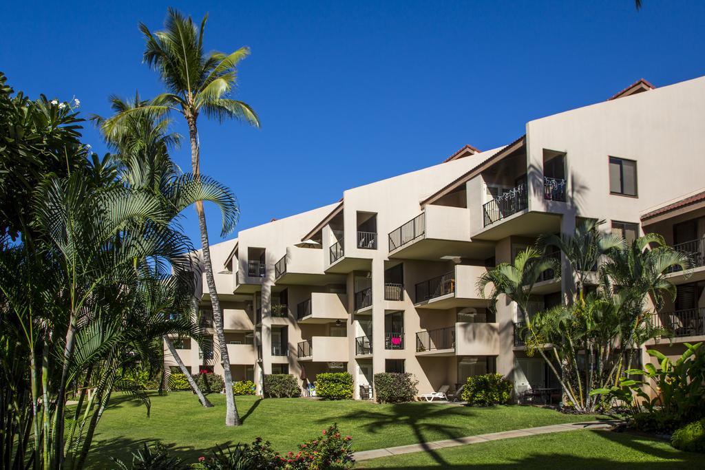 Castle Kama'Ole Sands Wailea  Dış mekan fotoğraf