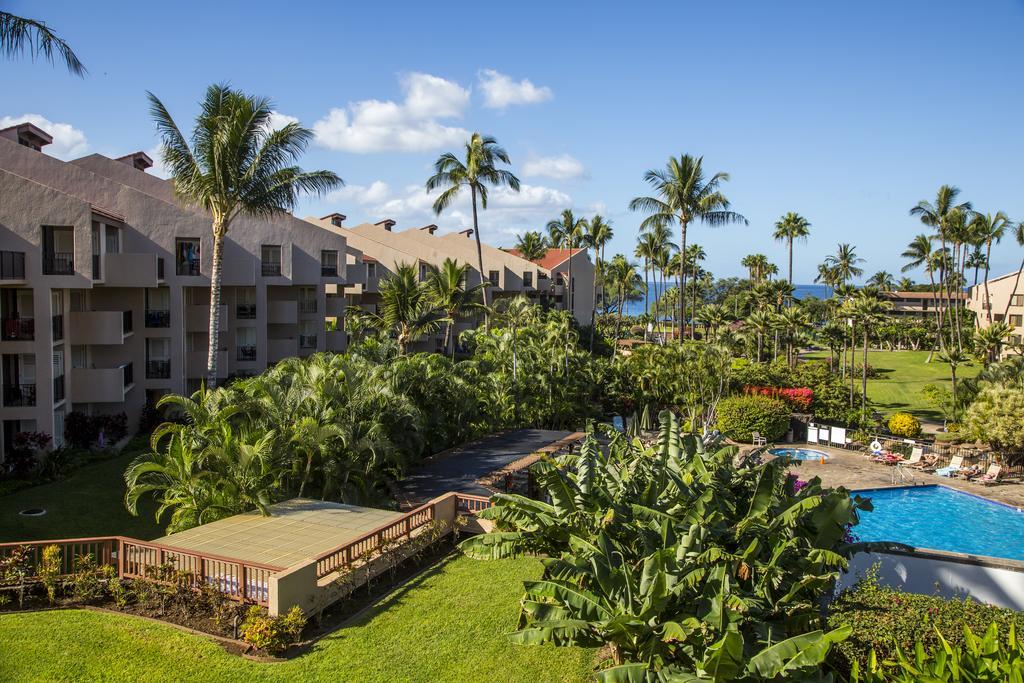 Castle Kama'Ole Sands Wailea  Dış mekan fotoğraf