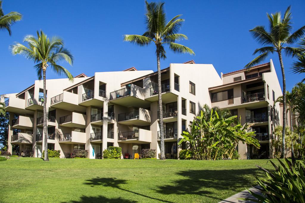 Castle Kama'Ole Sands Wailea  Dış mekan fotoğraf