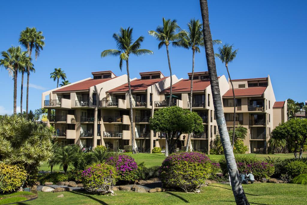 Castle Kama'Ole Sands Wailea  Dış mekan fotoğraf