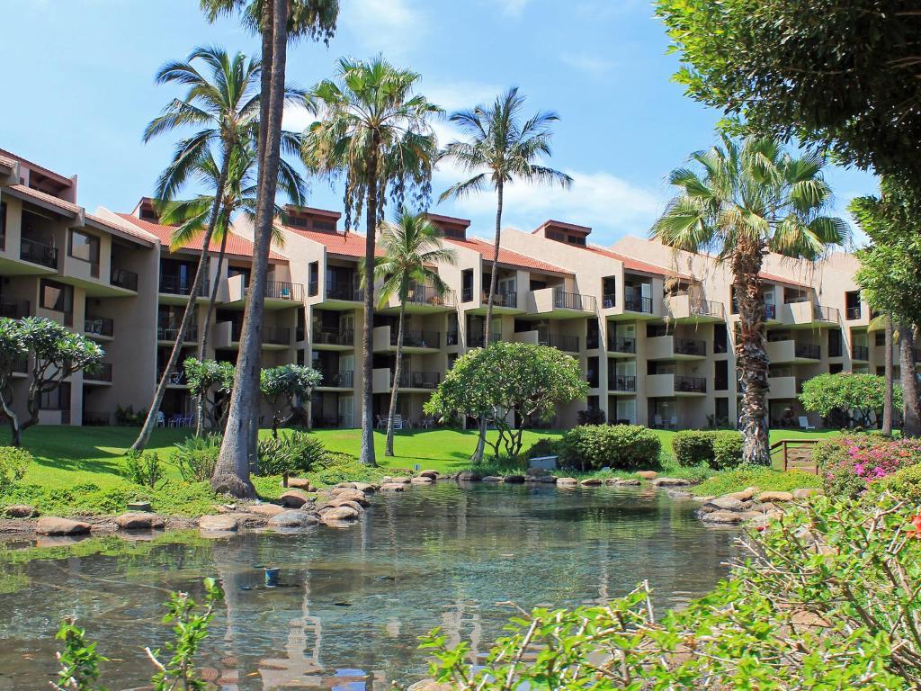 Castle Kama'Ole Sands Wailea  Dış mekan fotoğraf