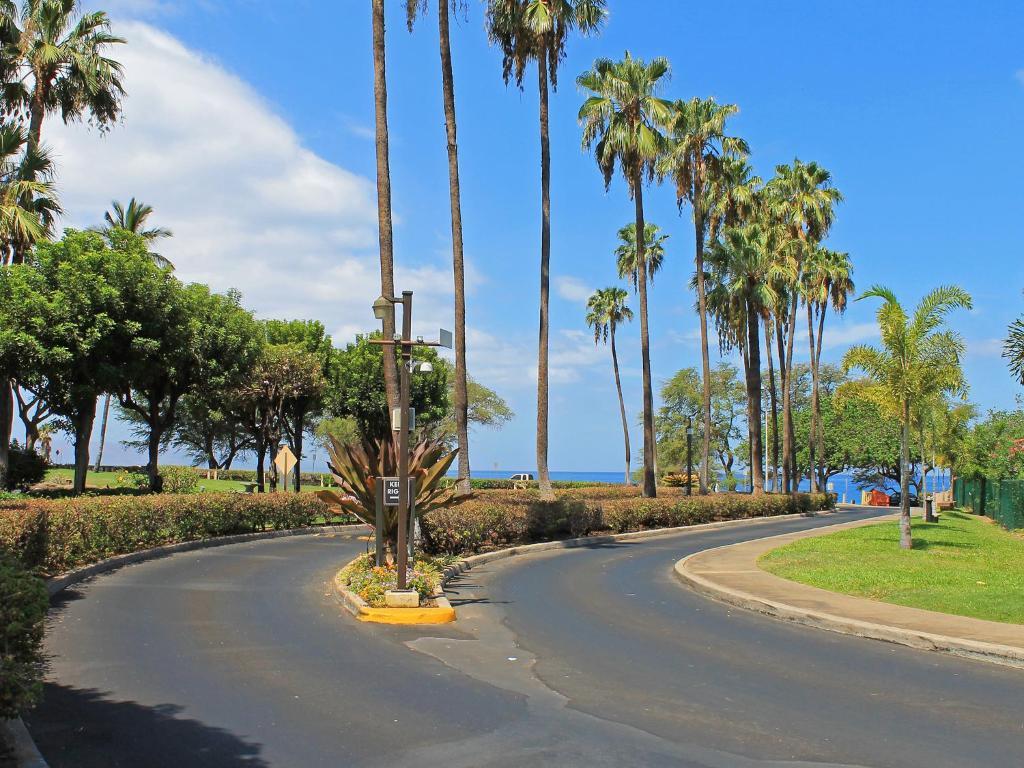 Castle Kama'Ole Sands Wailea  Dış mekan fotoğraf