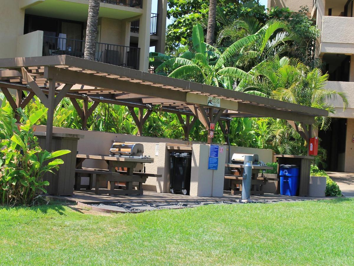 Castle Kama'Ole Sands Wailea  Dış mekan fotoğraf